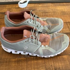 OnRunning 9.5